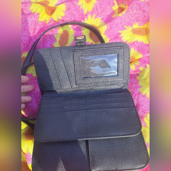 Shoulder cross shoulder bag🌻💐🌺🌼🌸 - Picture 5 of 5